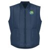 Men's Quilted Vest Thumbnail