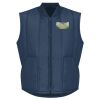 Men's Quilted Vest Thumbnail