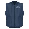 Men's Quilted Vest Thumbnail