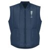 Men's Quilted Vest Thumbnail