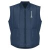Men's Quilted Vest Thumbnail