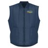 Men's Quilted Vest Thumbnail