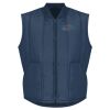 Men's Quilted Vest Thumbnail