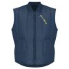 Men's Quilted Vest Thumbnail