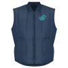 Men's Quilted Vest Thumbnail
