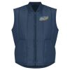 Men's Quilted Vest Thumbnail