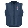 Men's Quilted Vest Thumbnail