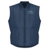 Men's Quilted Vest Thumbnail