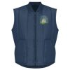 Men's Quilted Vest Thumbnail