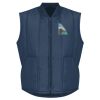 Men's Quilted Vest Thumbnail