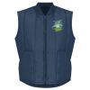 Men's Quilted Vest Thumbnail