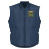 Men's Quilted Vest Thumbnail