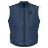 Men's Quilted Vest Thumbnail