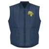 Men's Quilted Vest Thumbnail