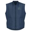 Men's Quilted Vest Thumbnail