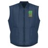 Men's Quilted Vest Thumbnail