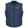 Men's Quilted Vest Thumbnail