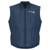 Men's Quilted Vest Thumbnail