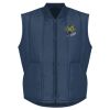 Men's Quilted Vest Thumbnail
