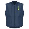 Men's Quilted Vest Thumbnail