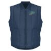 Men's Quilted Vest Thumbnail