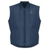 Men's Quilted Vest Thumbnail