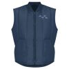 Men's Quilted Vest Thumbnail
