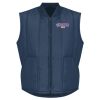 Men's Quilted Vest Thumbnail