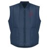 Men's Quilted Vest Thumbnail
