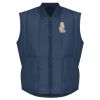 Men's Quilted Vest Thumbnail