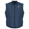 Men's Quilted Vest Thumbnail