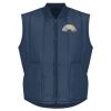 Men's Quilted Vest Thumbnail