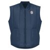 Men's Quilted Vest Thumbnail