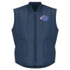 Men's Quilted Vest Thumbnail