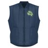 Men's Quilted Vest Thumbnail