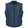 Men's Quilted Vest Thumbnail