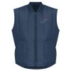 Men's Quilted Vest Thumbnail