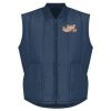 Men's Quilted Vest Thumbnail
