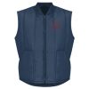Men's Quilted Vest Thumbnail