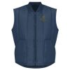 Men's Quilted Vest Thumbnail
