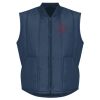 Men's Quilted Vest Thumbnail