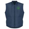 Men's Quilted Vest Thumbnail