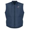Men's Quilted Vest Thumbnail