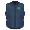 Men's Quilted Vest Thumbnail