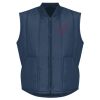 Men's Quilted Vest Thumbnail