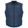 Men's Quilted Vest Thumbnail