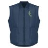 Men's Quilted Vest Thumbnail