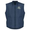 Men's Quilted Vest Thumbnail