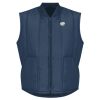 Men's Quilted Vest Thumbnail