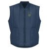 Men's Quilted Vest Thumbnail